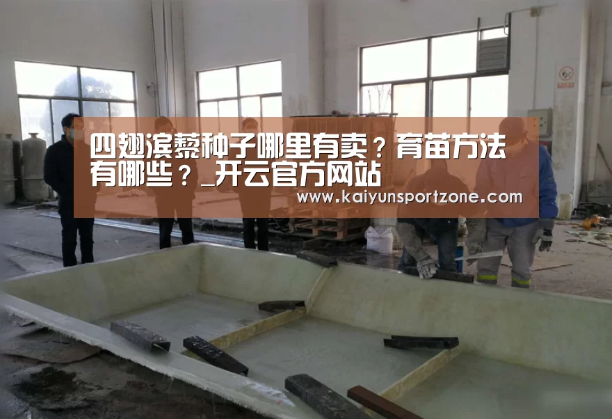 四翅滨藜种子哪里有卖?育苗方法有哪些?_开云官方网站(图1) 开云官方网站