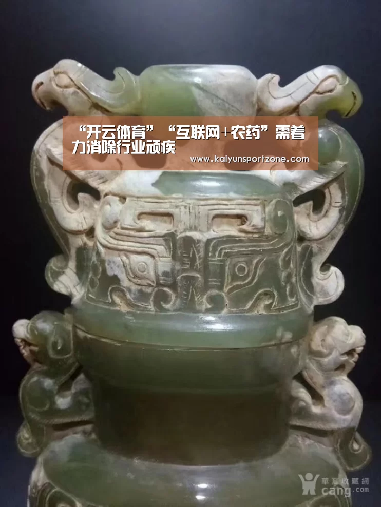 “开云体育”“互联网+农药”需着力消除行业顽疾(图1) 开云