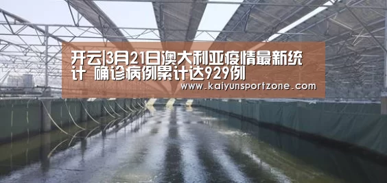 开云|3月21日澳大利亚疫情最新统计 确诊病例累计达929例(图2) 开云