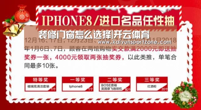 装修门窗怎么选择|开云体育(图2) 开云
